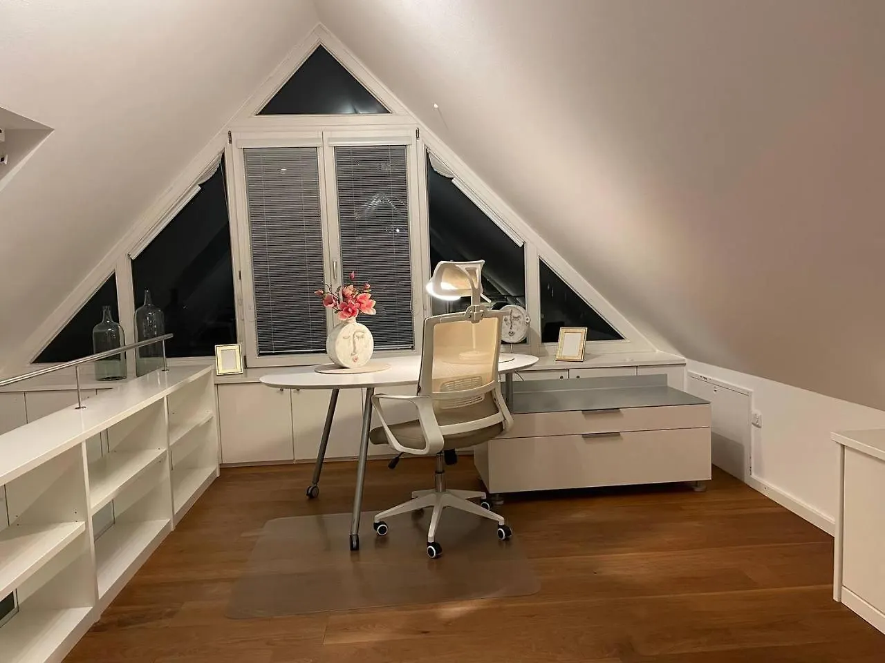Rooftop Loft Flat For 4 Guests München Deutschland