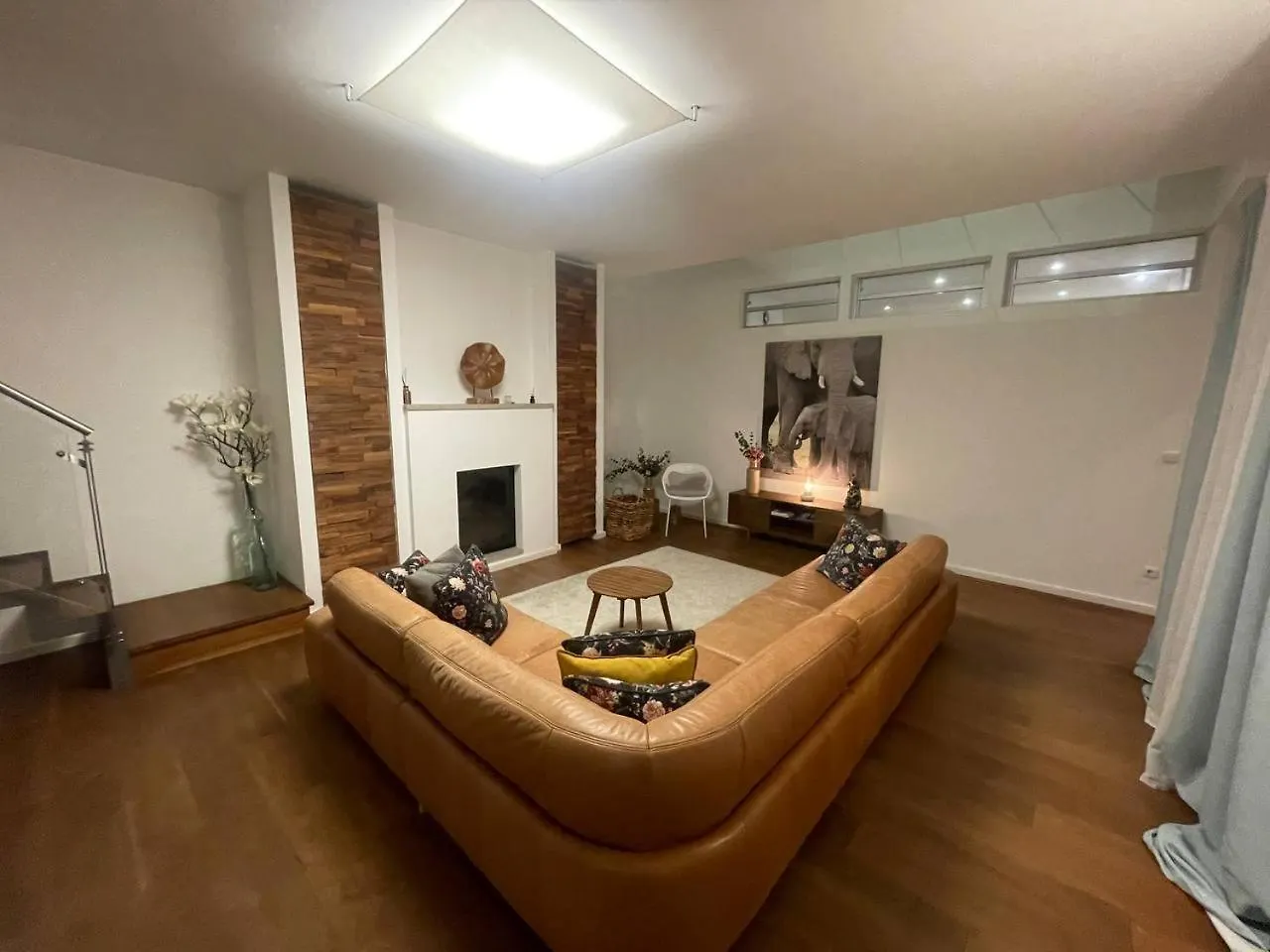 Rooftop Loft Flat For 4 Guests München 0*,  Deutschland