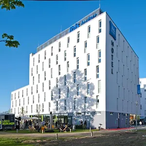 Hotel Ibis Budget Olympiapark, Munique