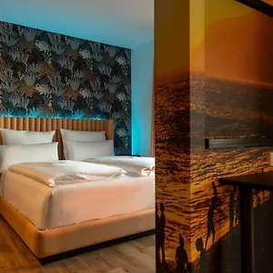 3* Lejlighedshotel Rioca Posto 3