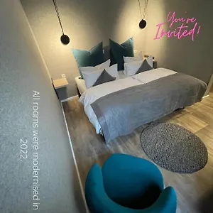 Hotel Falkenturm, Munique