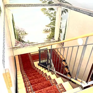 Aparthotel Baynunah, Monaco di Baviera