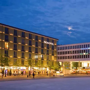 Novotel Messe Μόναχο