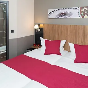 Hotell Hotel Munich City, München