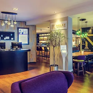 Mercure Center Μόναχο