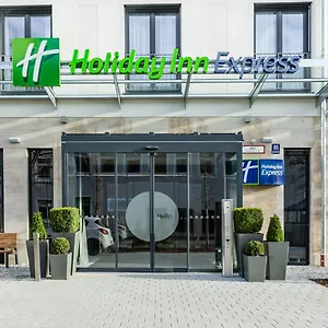 Express - East By Ihg מינכן