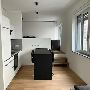  Apartment Modern In The Center Of