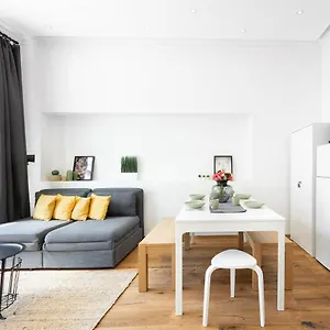  Apartment Wiesen Living - For Up To Twelve People