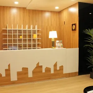  Hotel Isar