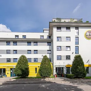 Hotel City-nord, Munique