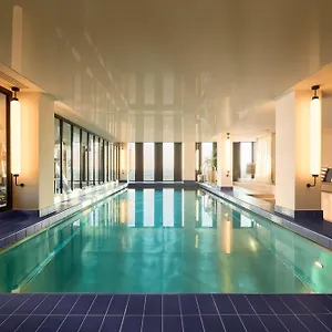 4* Hotel Adina