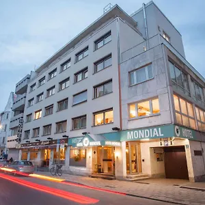 Centro Mondial City, Trademark Collection By Wyndham Μόναχο