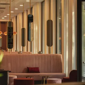Hotell - The Niu, Loco North By Ihg, München
