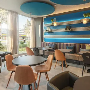 3* Hotel - The Niu, Brass Olympiapark By Ihg