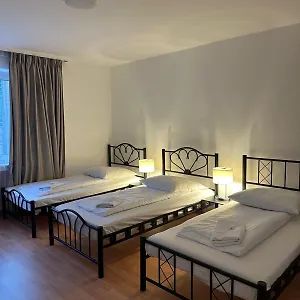 Affittacamere Hotel-pension Asta, Monaco di Baviera