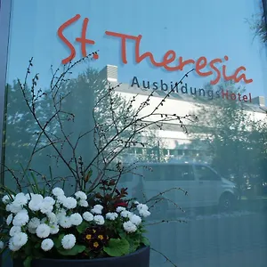 ホテル Ausbildungshotel St. Theresia, ミュンヘン