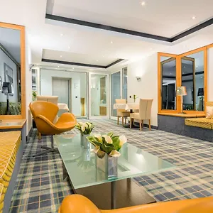 Hotell Am Nockherberg, München