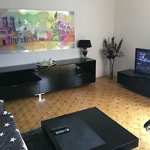  Apartment Baldestrasse
