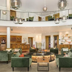 Hotell Obermaier, München
