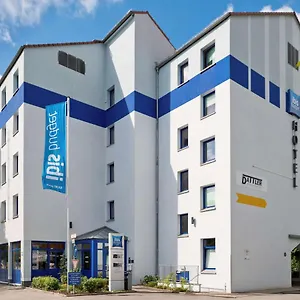 Hotel Ibis Budget Sued, Munique